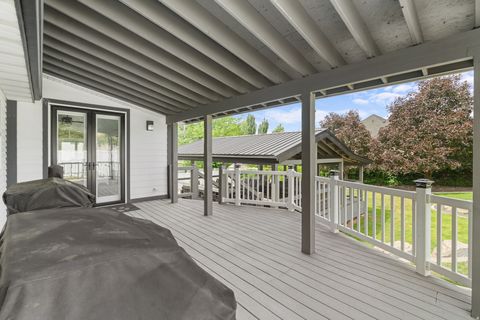 Tiny photo for 3471 N 400 W, Pleasant View, UT 84414 (MLS # 2166727)