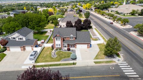 Tiny photo for 3471 N 400 W, Pleasant View, UT 84414 (MLS # 2166727)