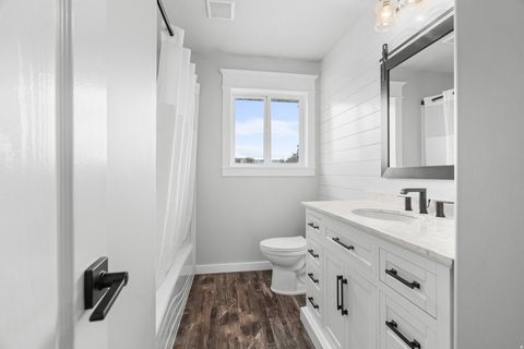 Tiny photo for 3471 N 400 W, Pleasant View, UT 84414 (MLS # 2166727)
