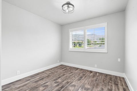 Tiny photo for 3471 N 400 W, Pleasant View, UT 84414 (MLS # 2166727)