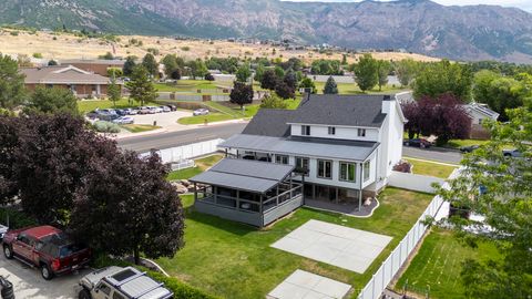 Tiny photo for 3471 N 400 W, Pleasant View, UT 84414 (MLS # 2166727)