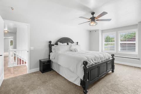 Tiny photo for 3471 N 400 W, Pleasant View, UT 84414 (MLS # 2166727)
