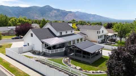 Tiny photo for 3471 N 400 W, Pleasant View, UT 84414 (MLS # 2166727)