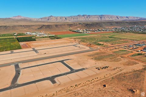 Tiny photo for Hurricane, UT 84737 (MLS # 2116981)