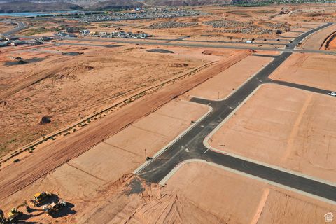 Tiny photo for Hurricane, UT 84737 (MLS # 2116981)