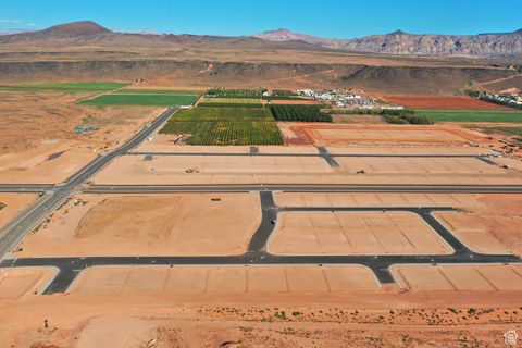 Tiny photo for Hurricane, UT 84737 (MLS # 2116981)