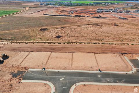 Tiny photo for Hurricane, UT 84737 (MLS # 2116981)