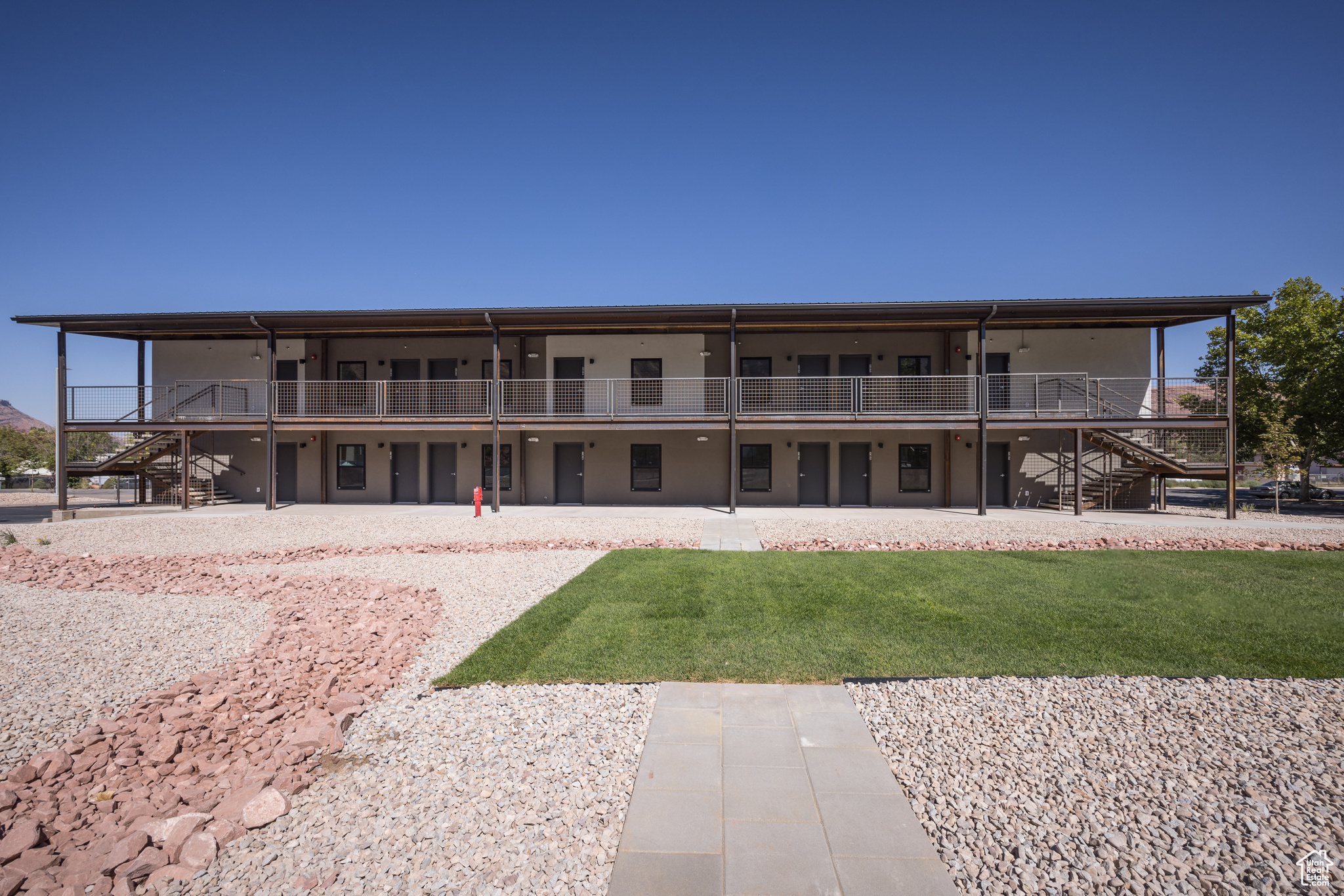KANE CREEK CONDOS - Residential