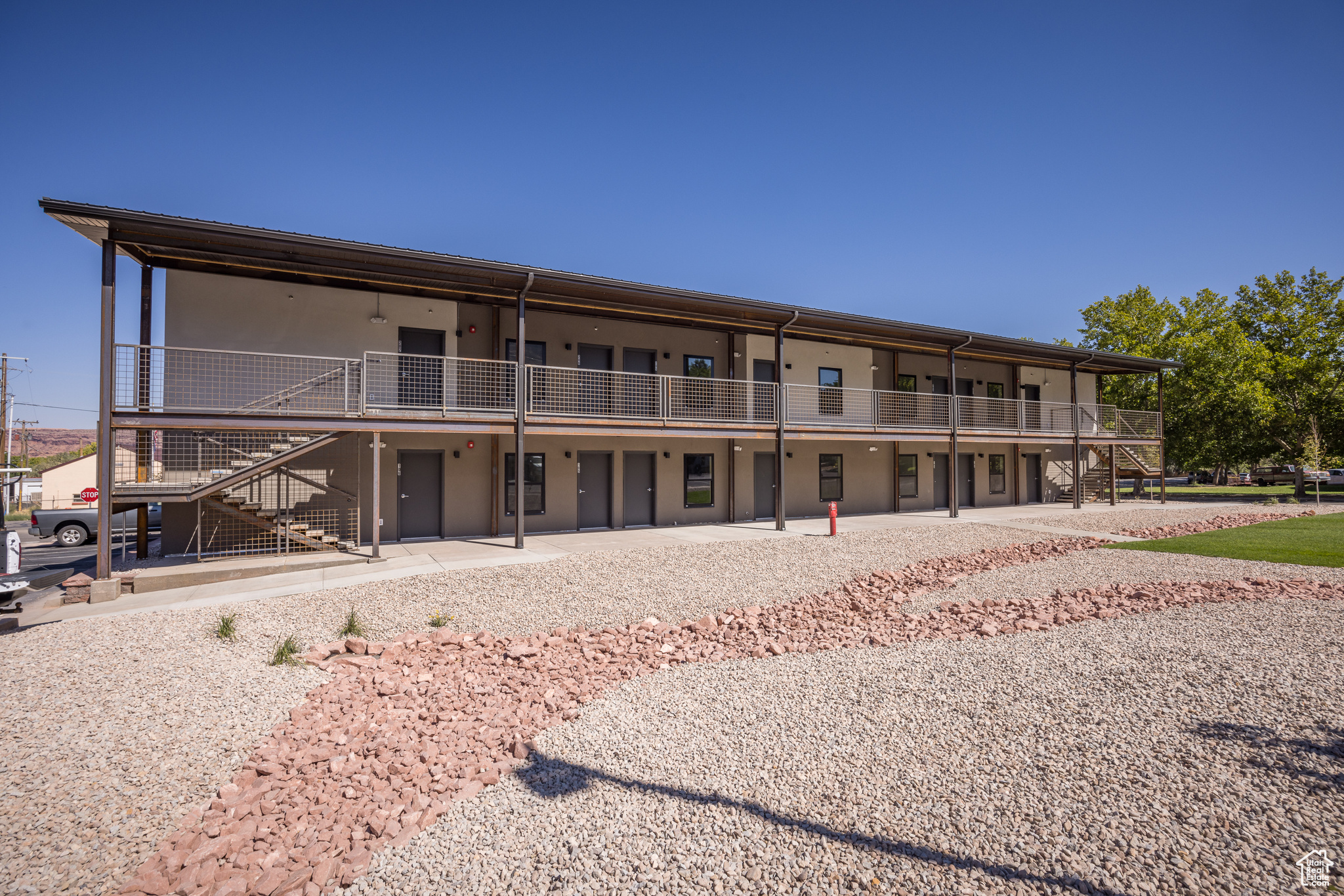 KANE CREEK CONDOS - Residential