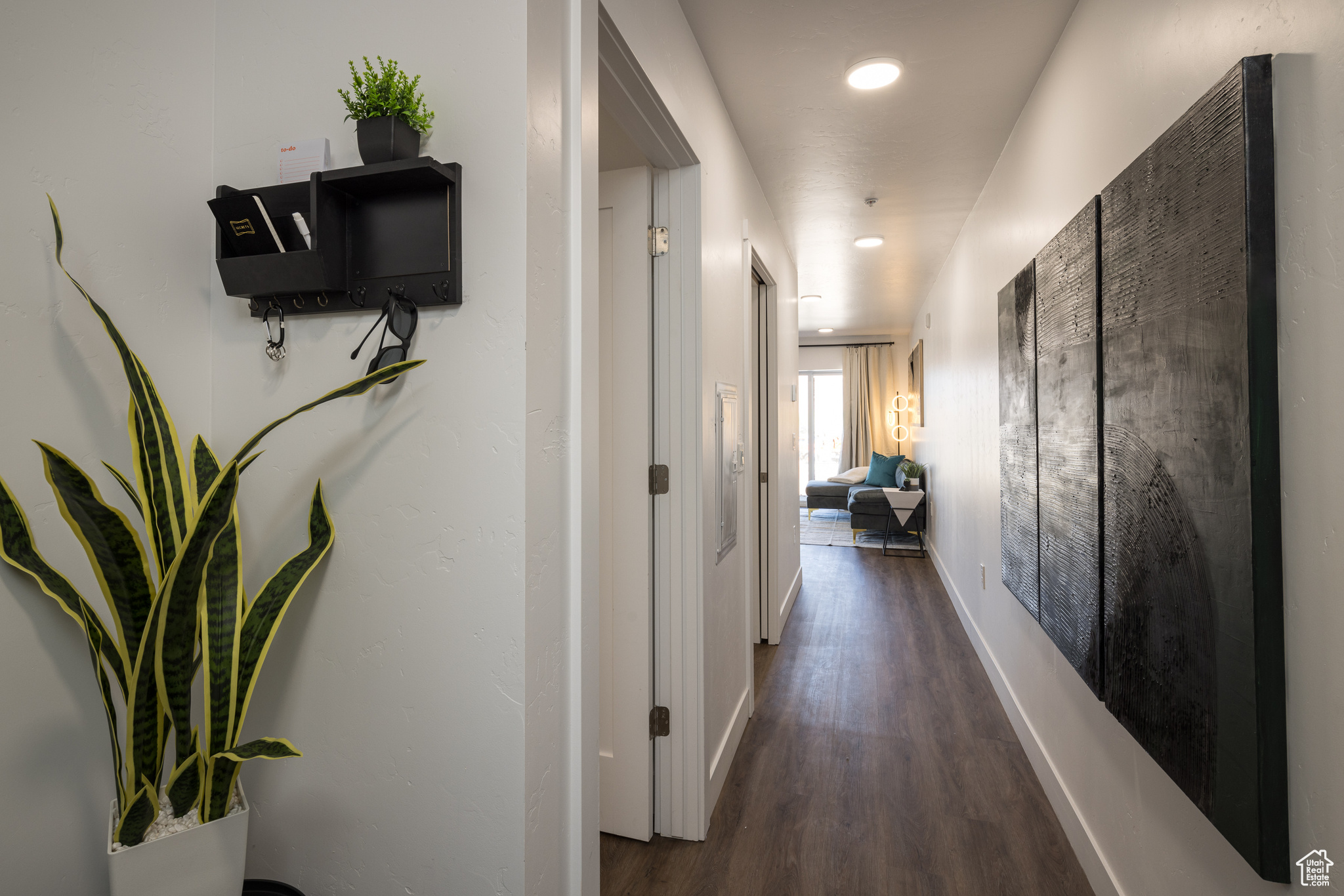 KANE CREEK CONDOS - Residential