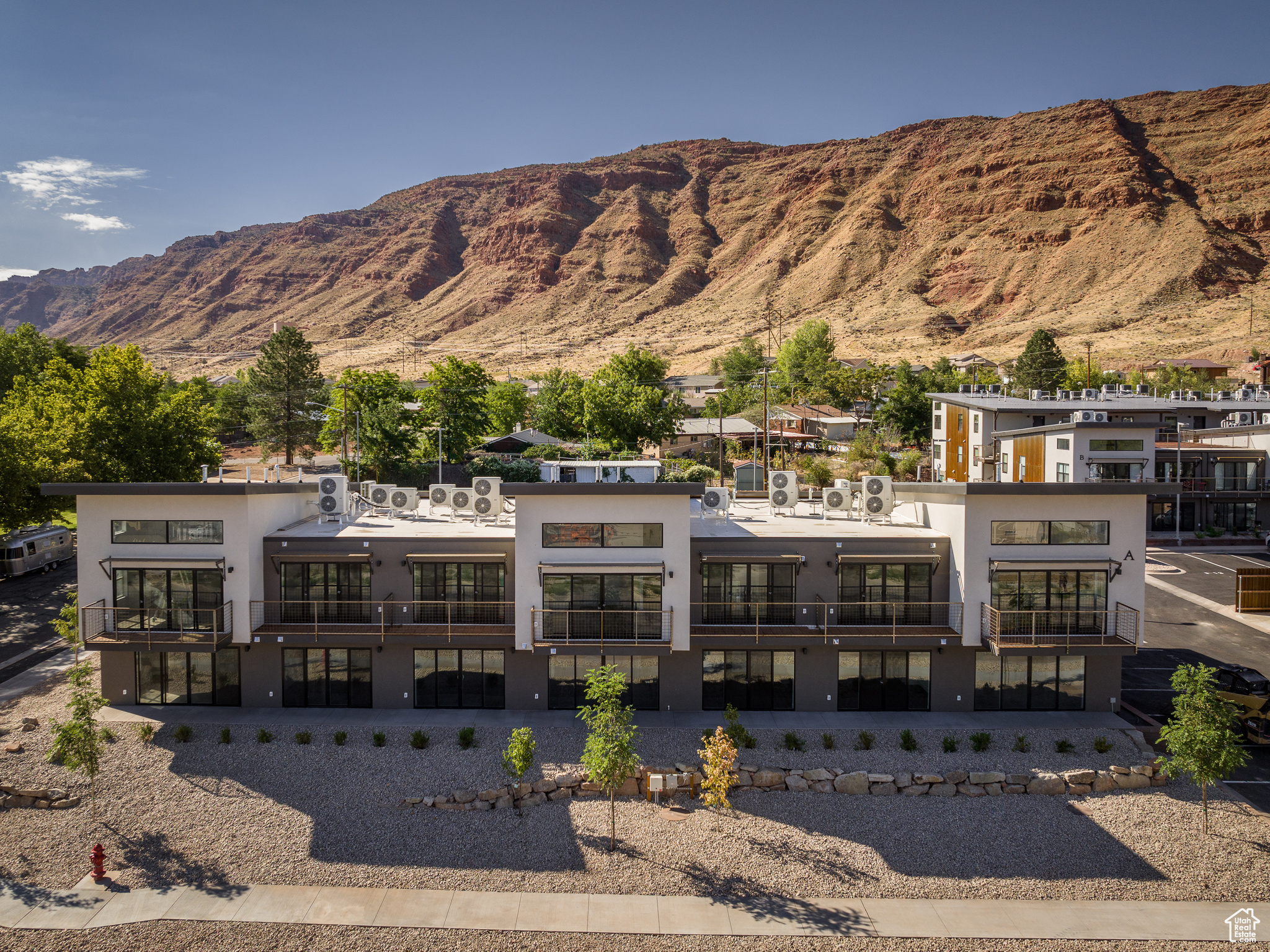 KANE CREEK CONDOS - Residential