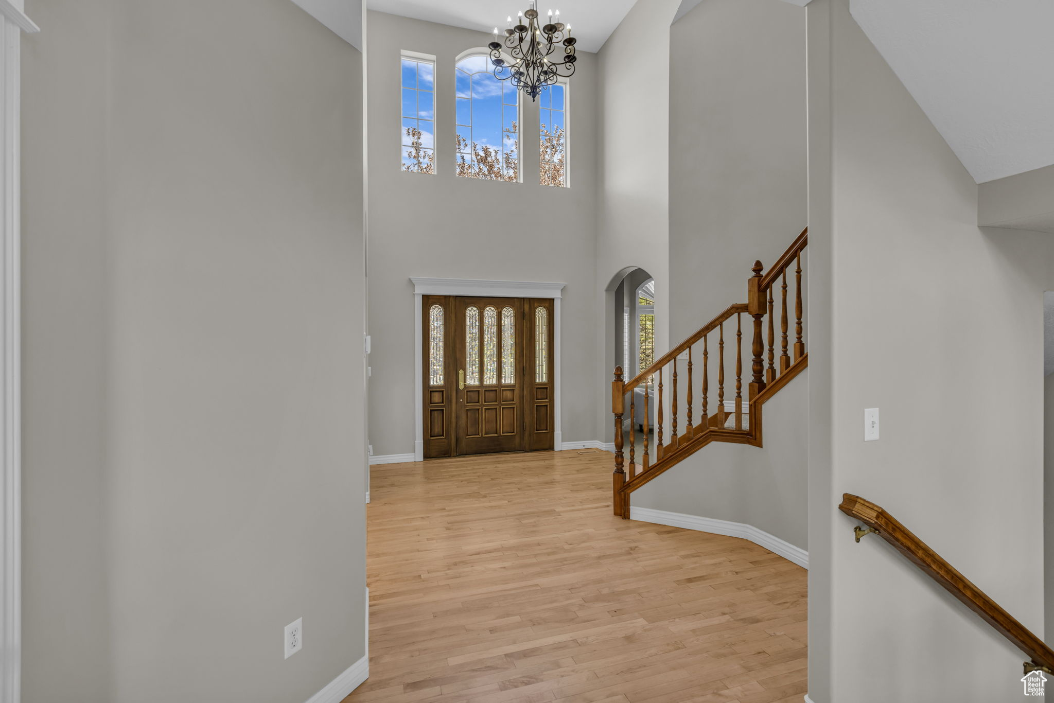 PARK HOLLOW ESTATES - Residential