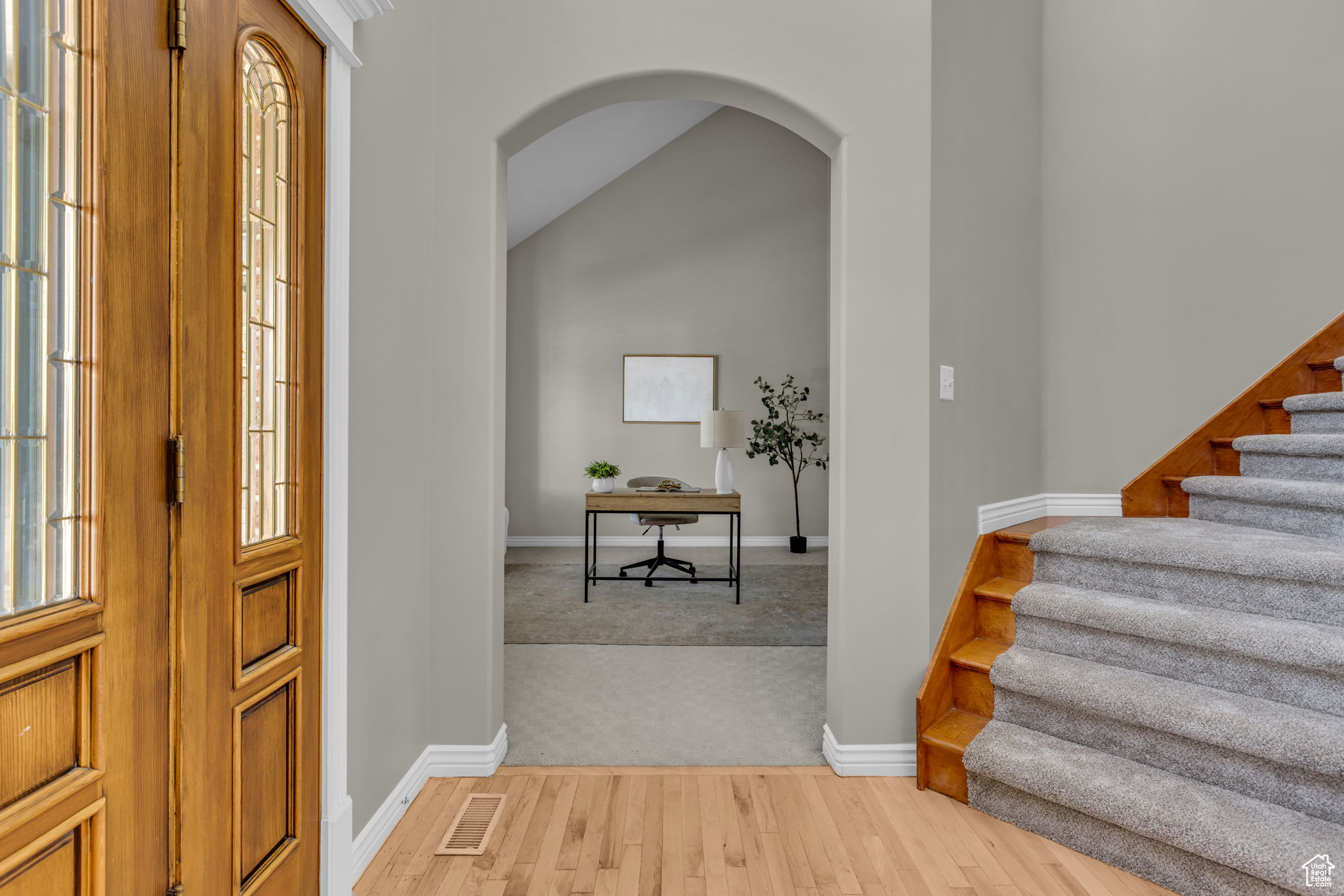 PARK HOLLOW ESTATES - Residential