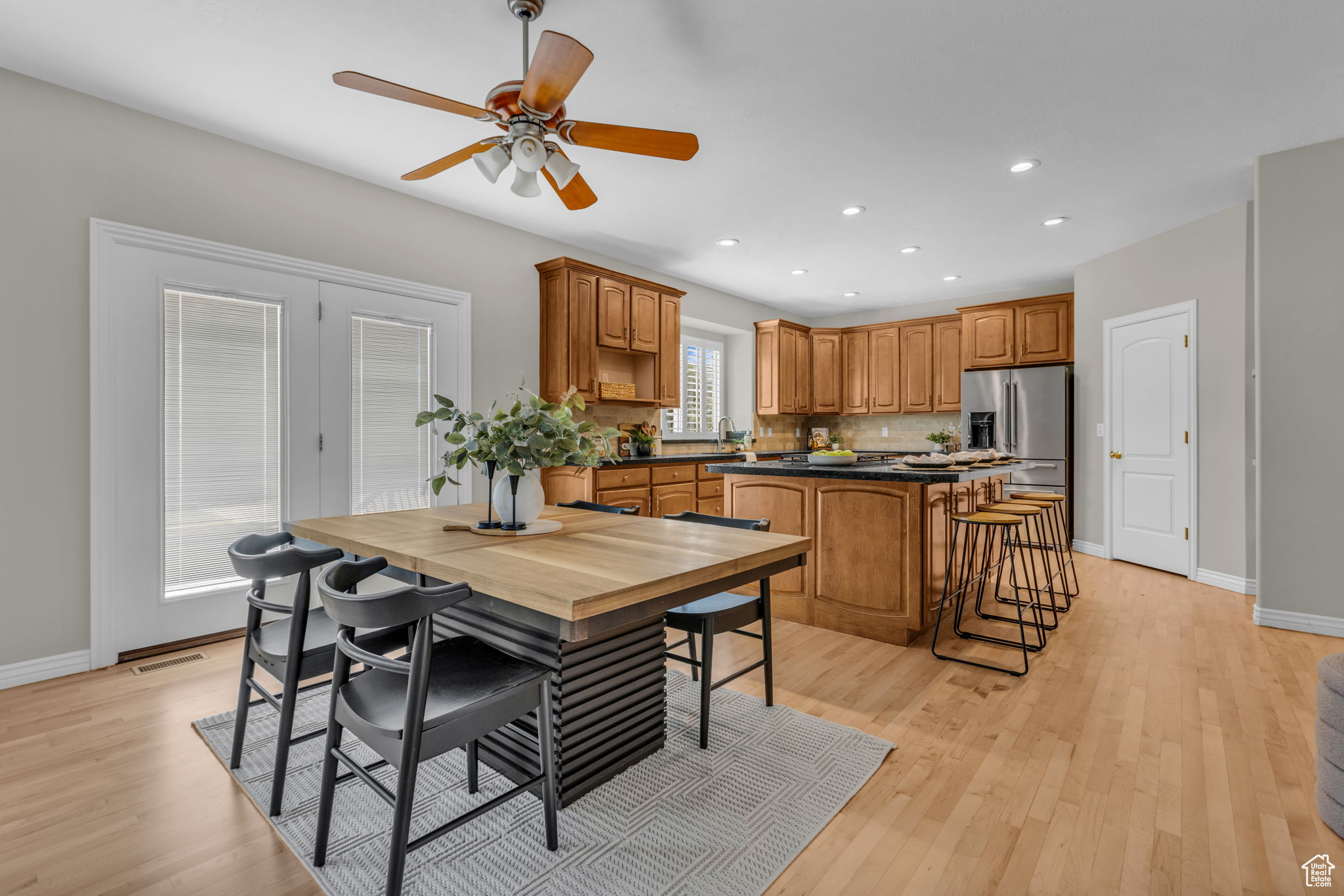 PARK HOLLOW ESTATES - Residential