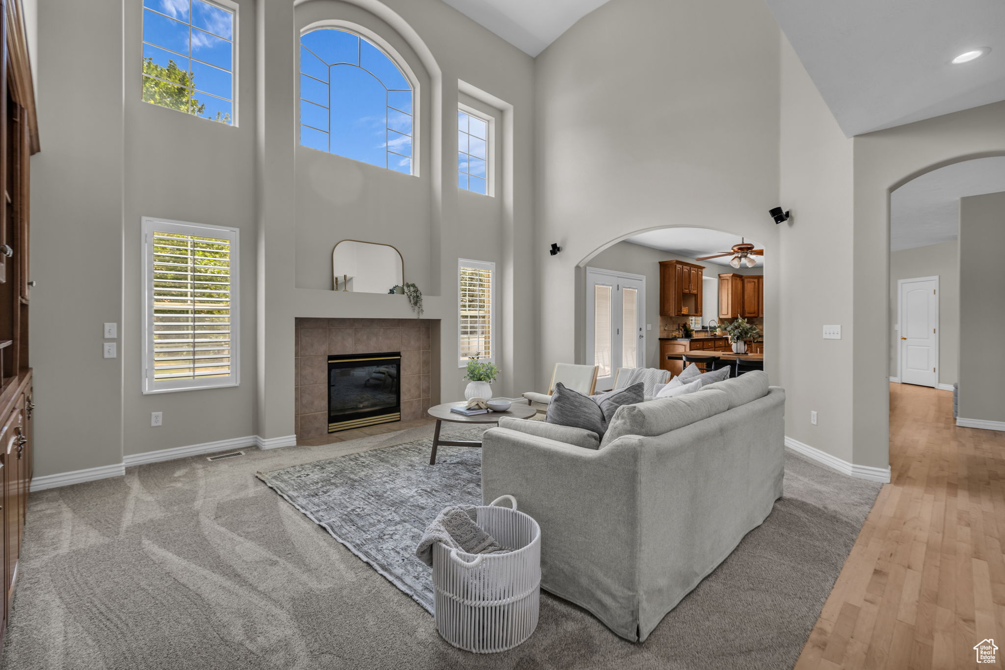 PARK HOLLOW ESTATES - Residential