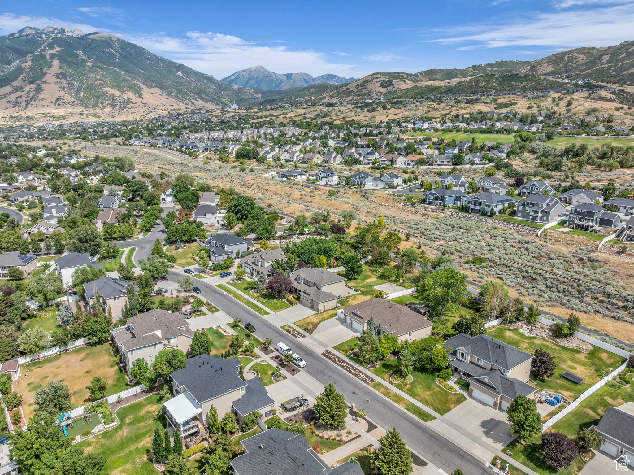 PARK HOLLOW ESTATES - Residential