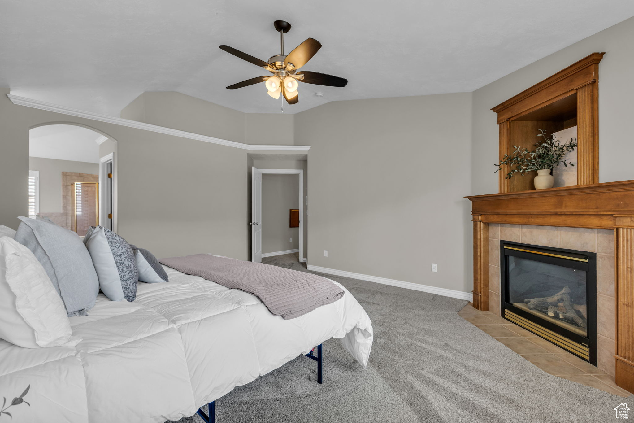 PARK HOLLOW ESTATES - Residential