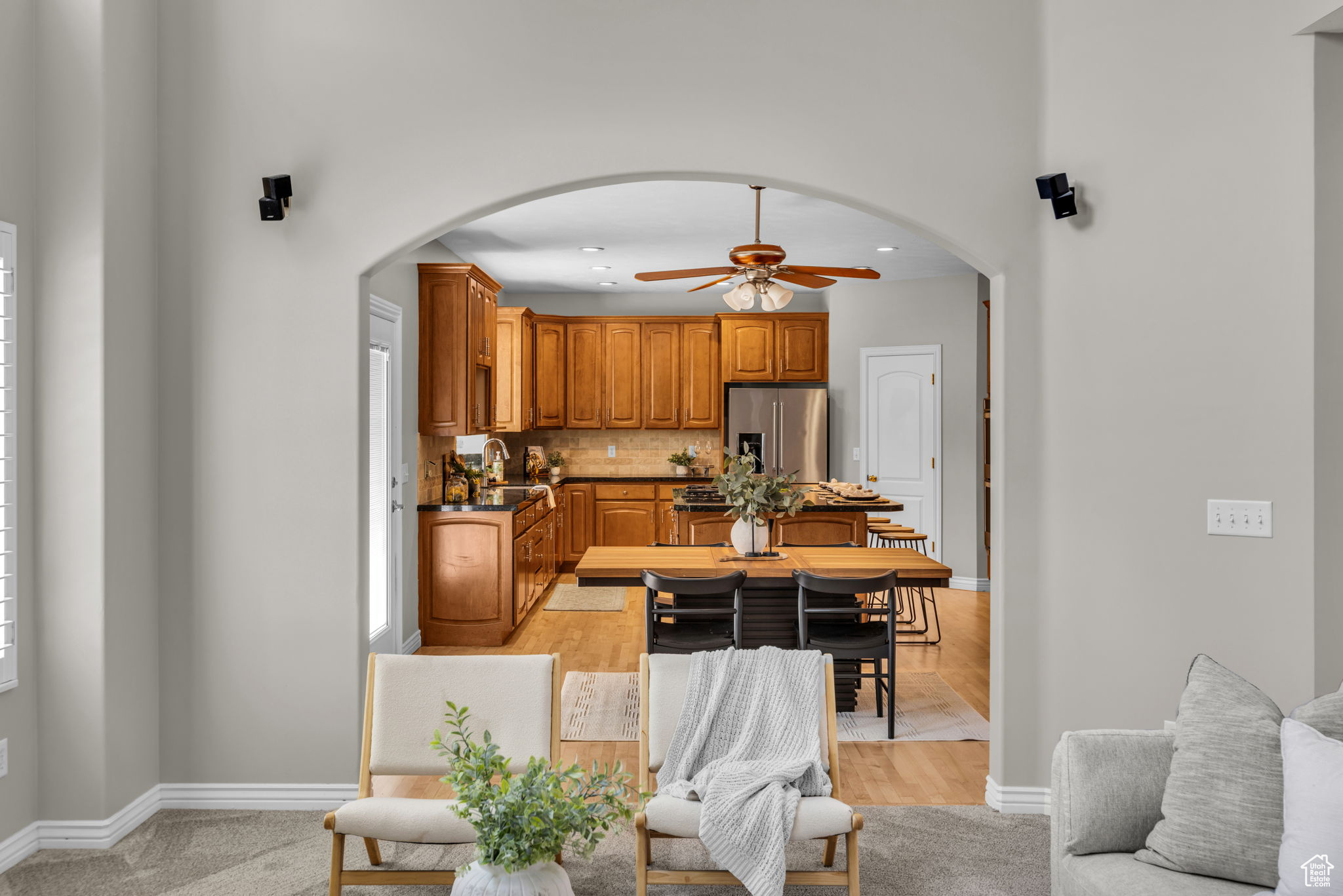 PARK HOLLOW ESTATES - Residential