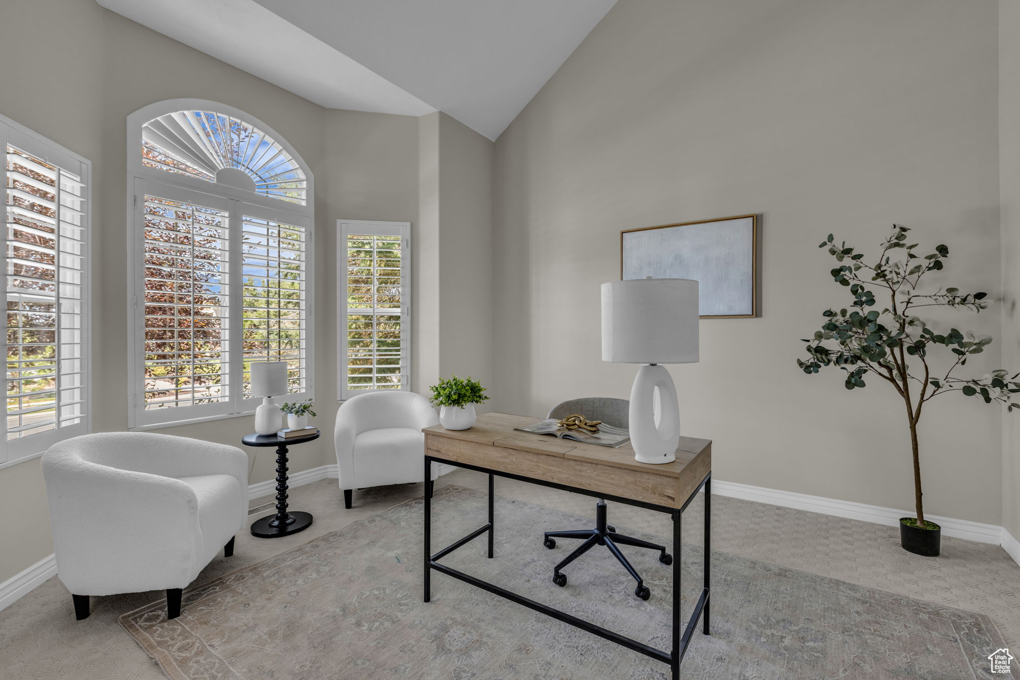PARK HOLLOW ESTATES - Residential