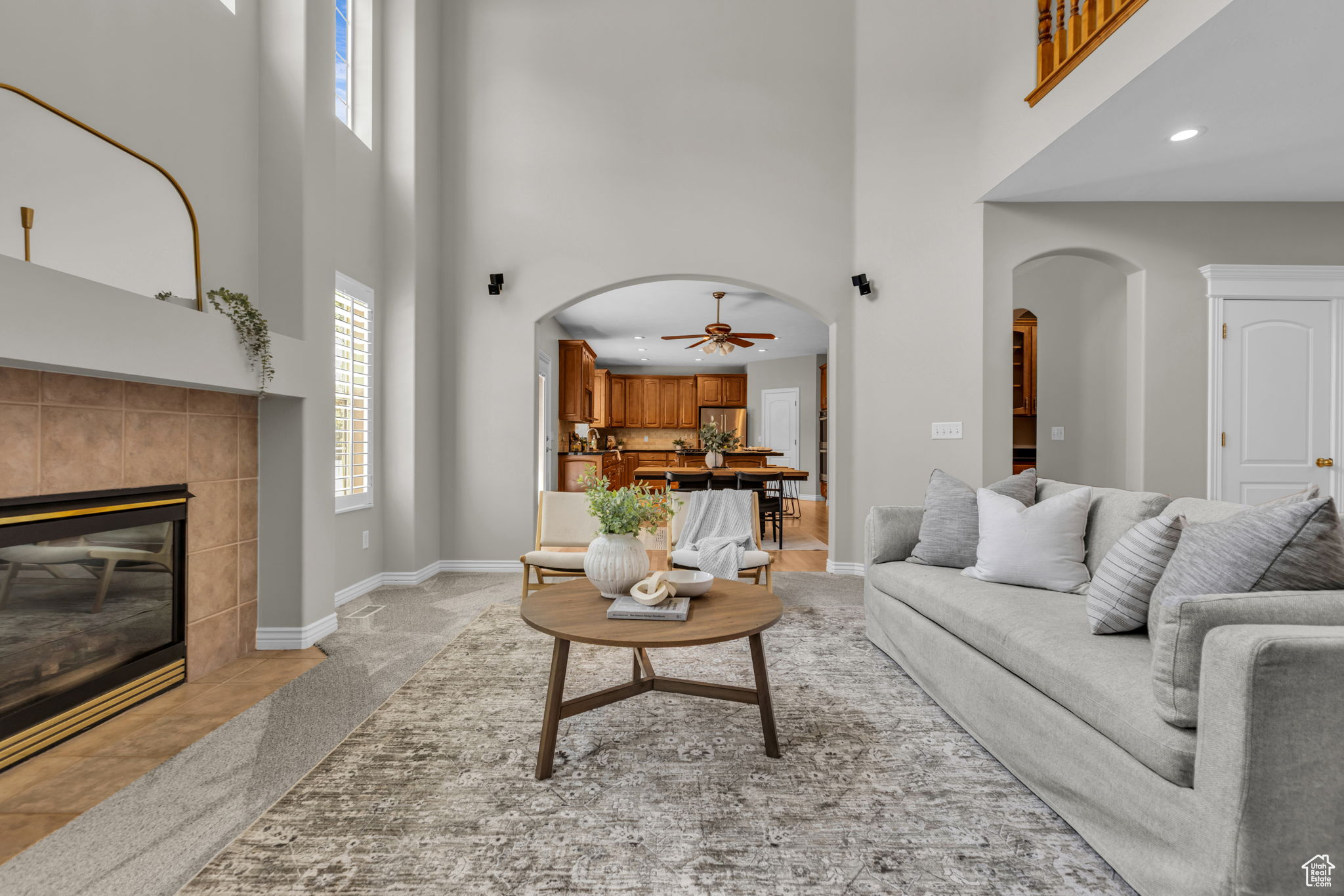 PARK HOLLOW ESTATES - Residential
