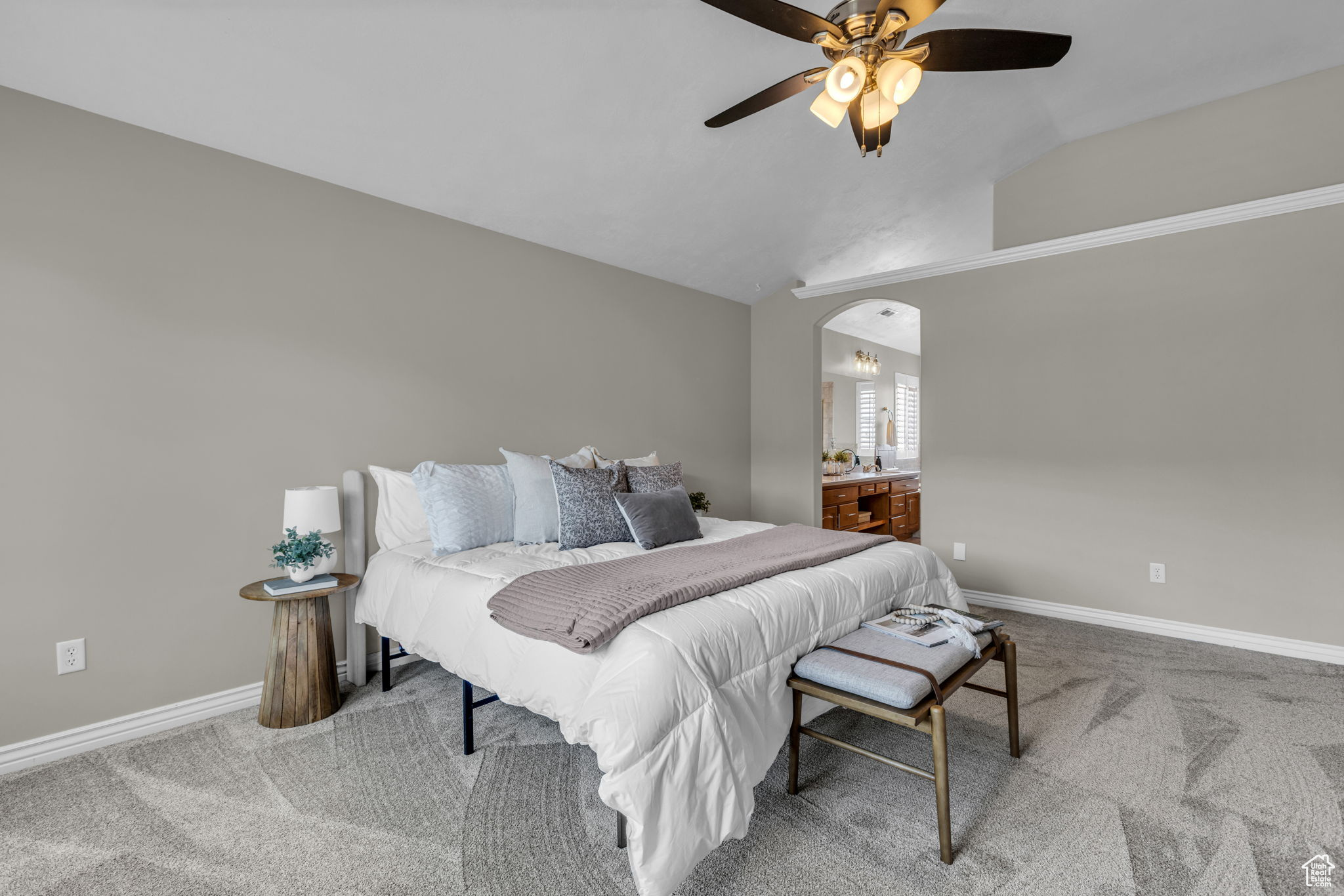 PARK HOLLOW ESTATES - Residential