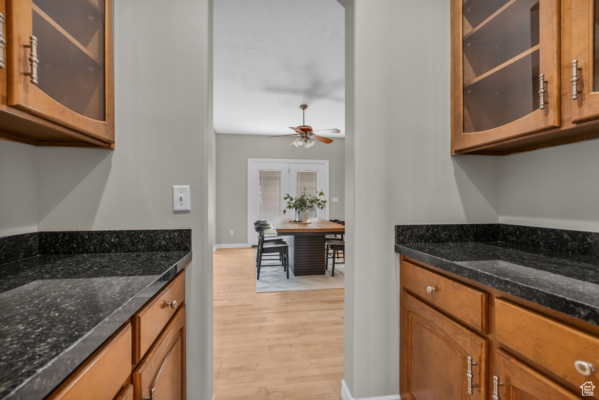 PARK HOLLOW ESTATES - Residential