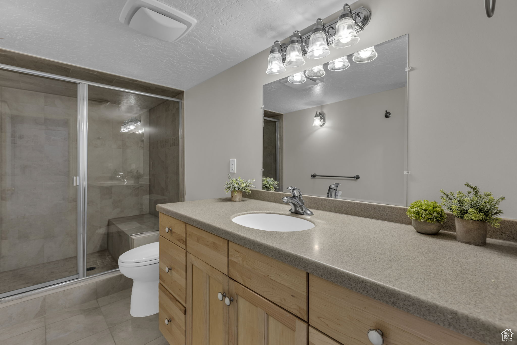 PARK HOLLOW ESTATES - Residential