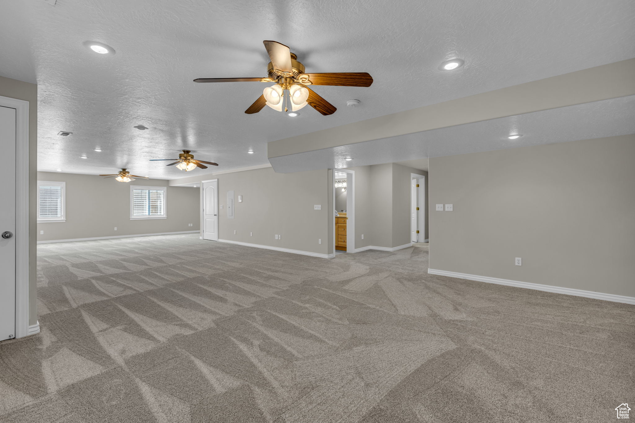 PARK HOLLOW ESTATES - Residential
