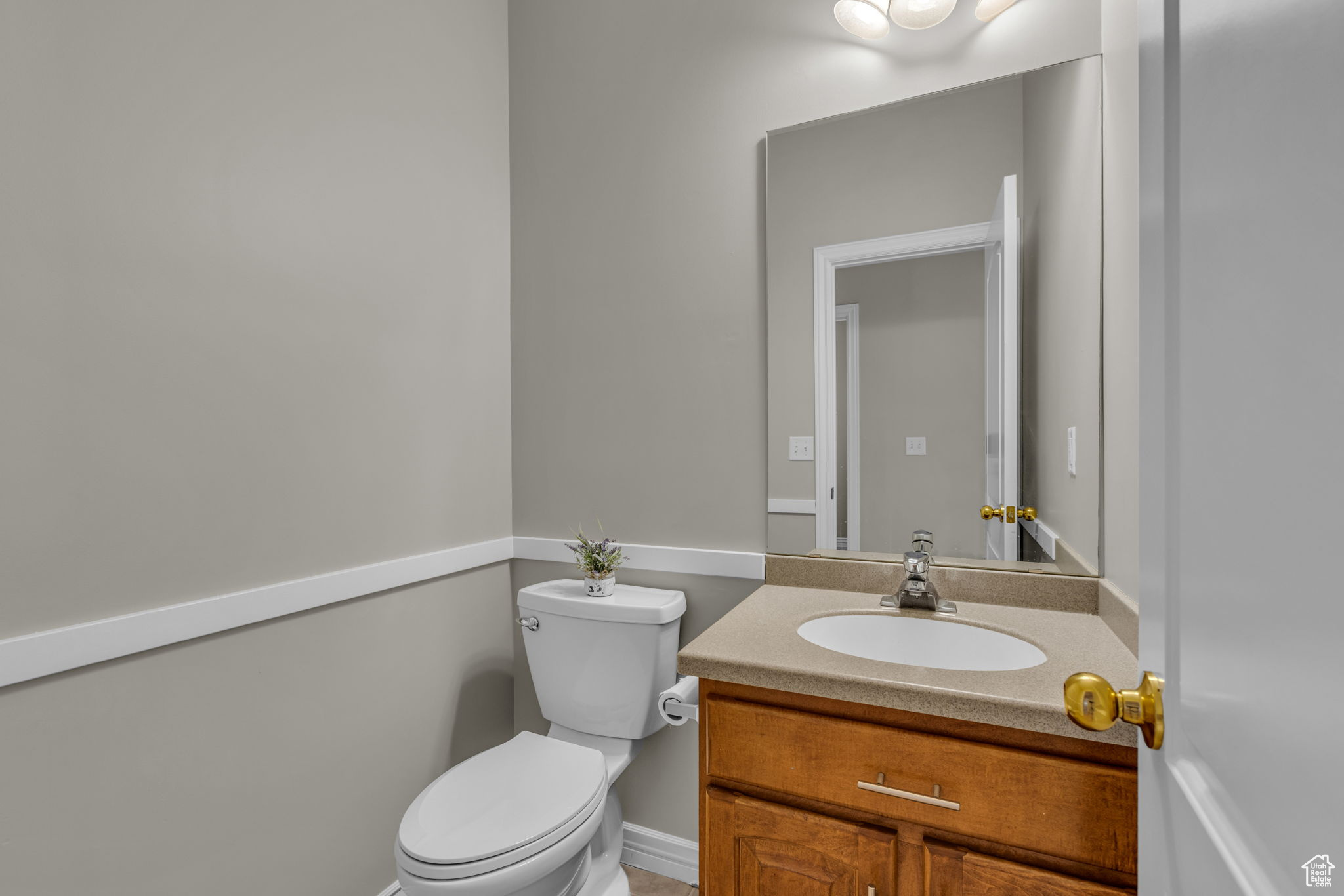 PARK HOLLOW ESTATES - Residential