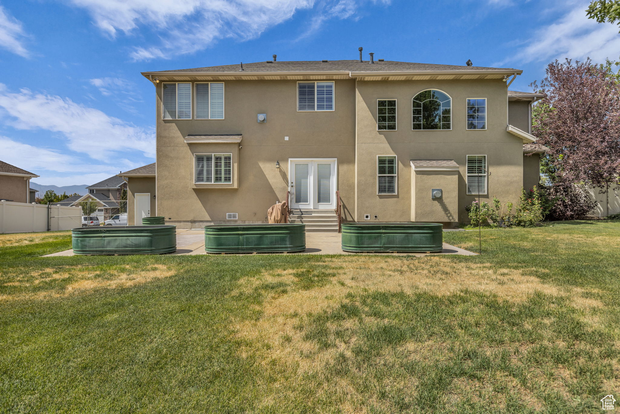 PARK HOLLOW ESTATES - Residential