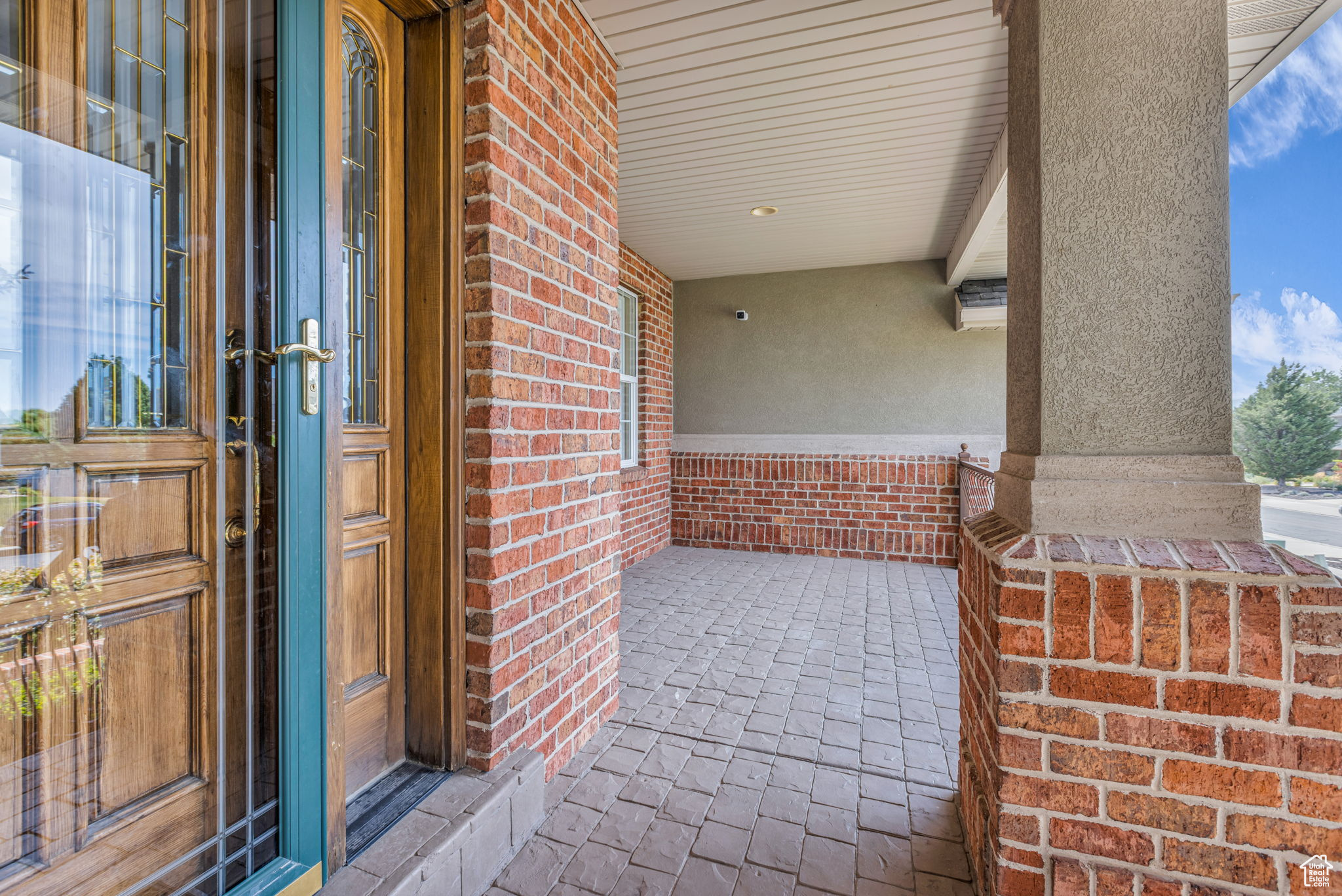 PARK HOLLOW ESTATES - Residential