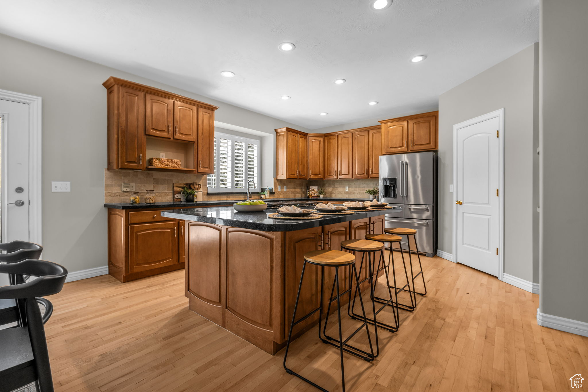 PARK HOLLOW ESTATES - Residential