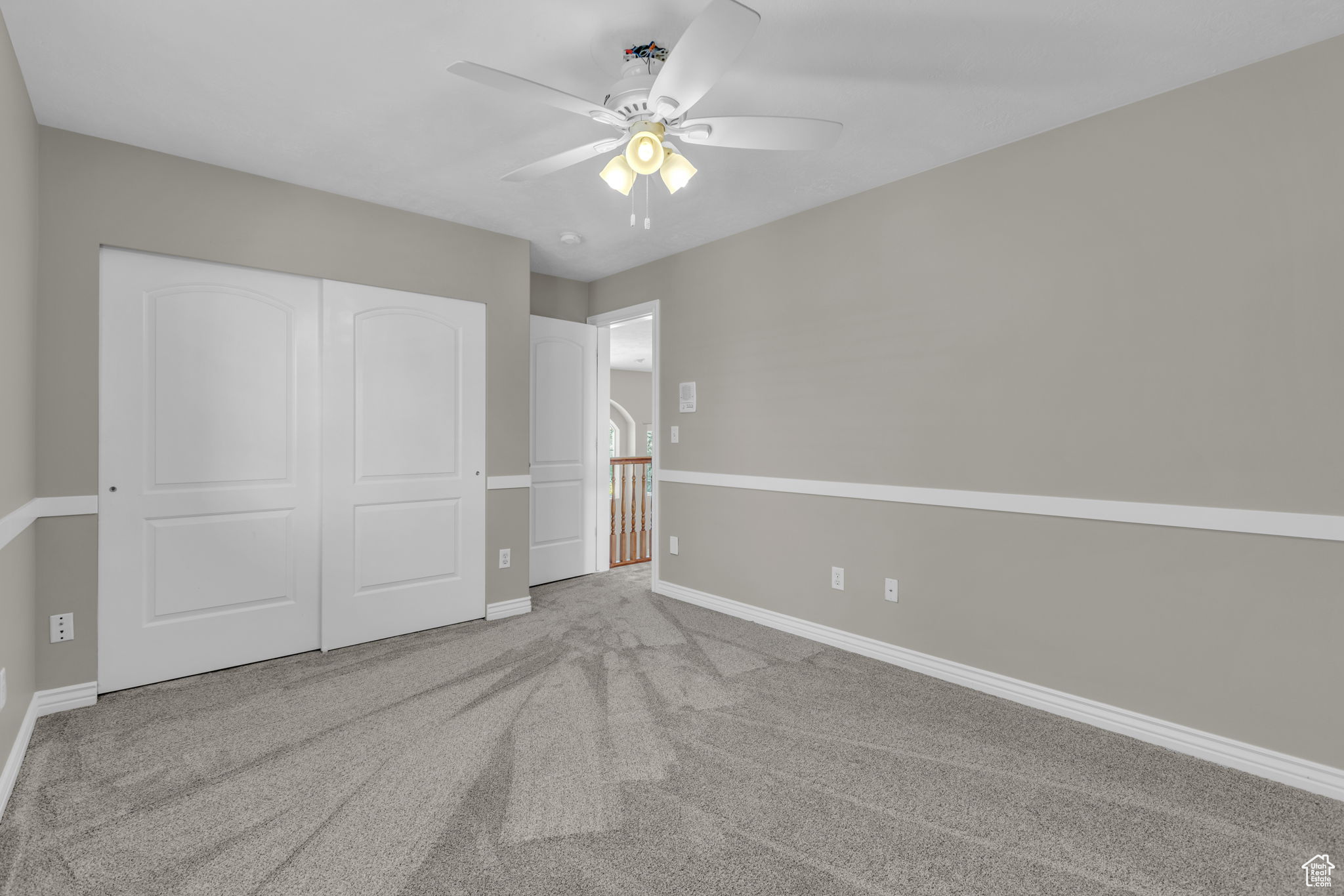 PARK HOLLOW ESTATES - Residential