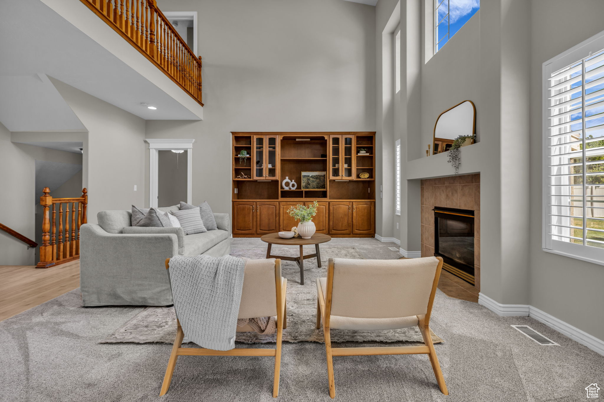 PARK HOLLOW ESTATES - Residential
