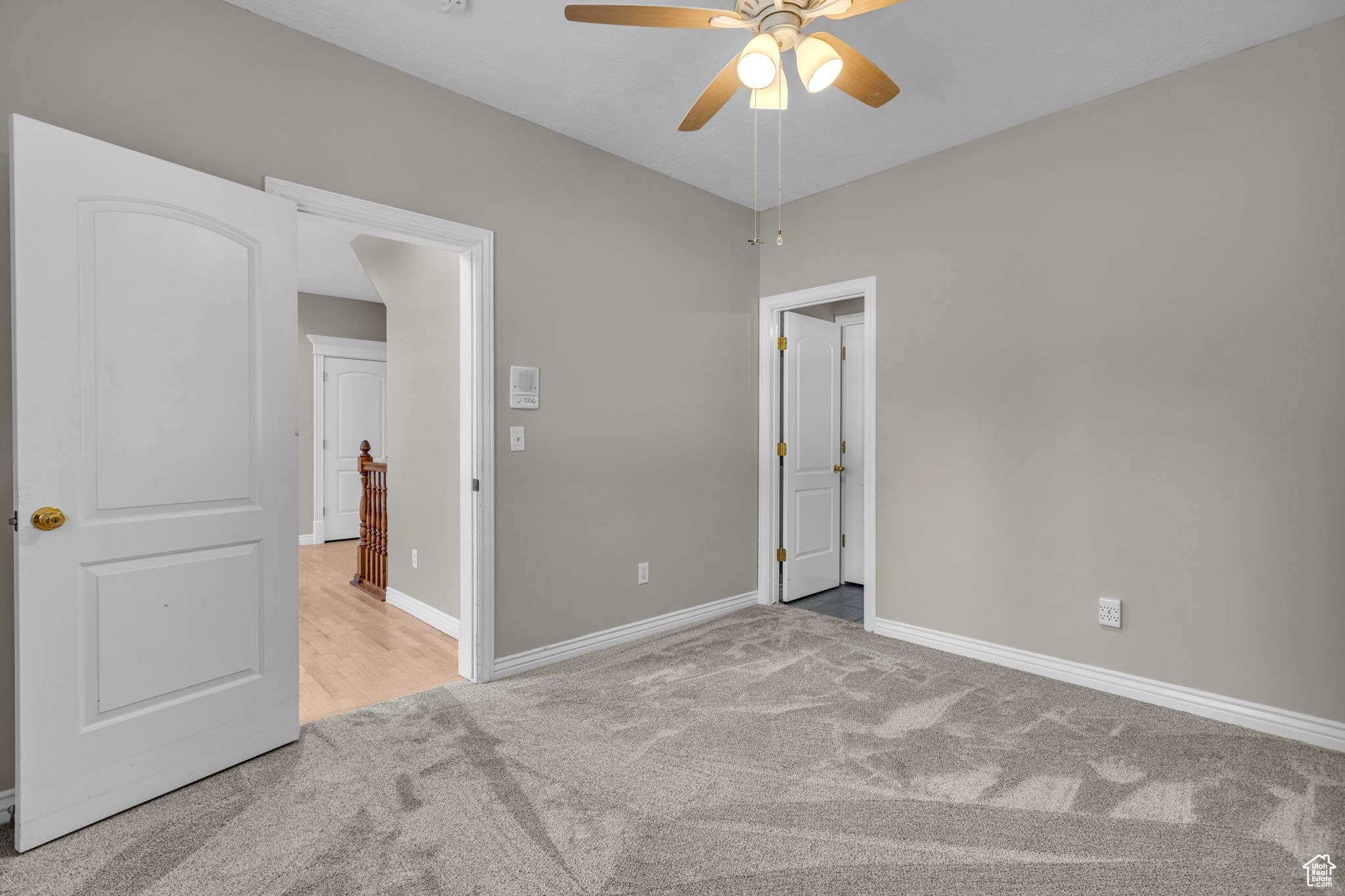 PARK HOLLOW ESTATES - Residential