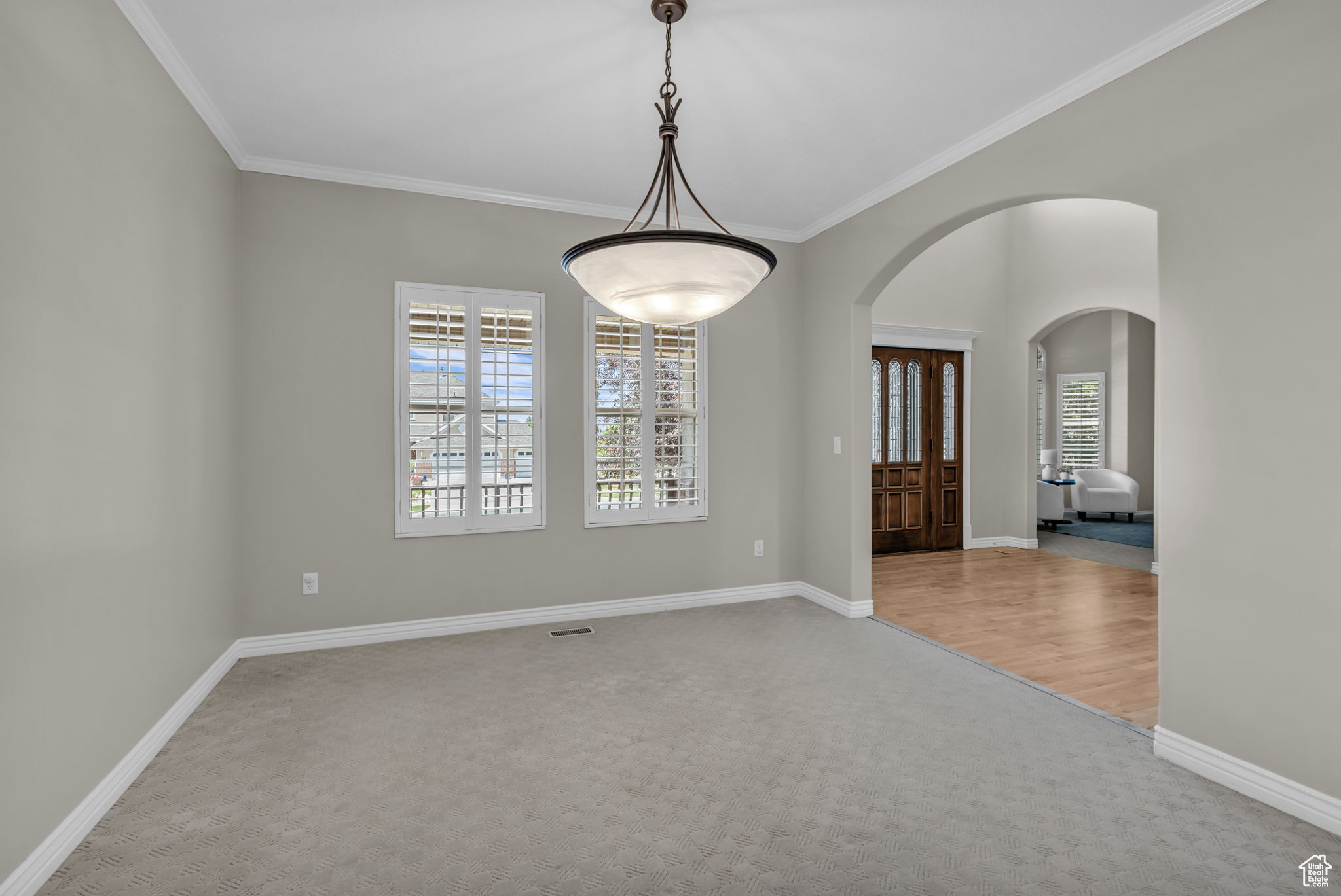 PARK HOLLOW ESTATES - Residential