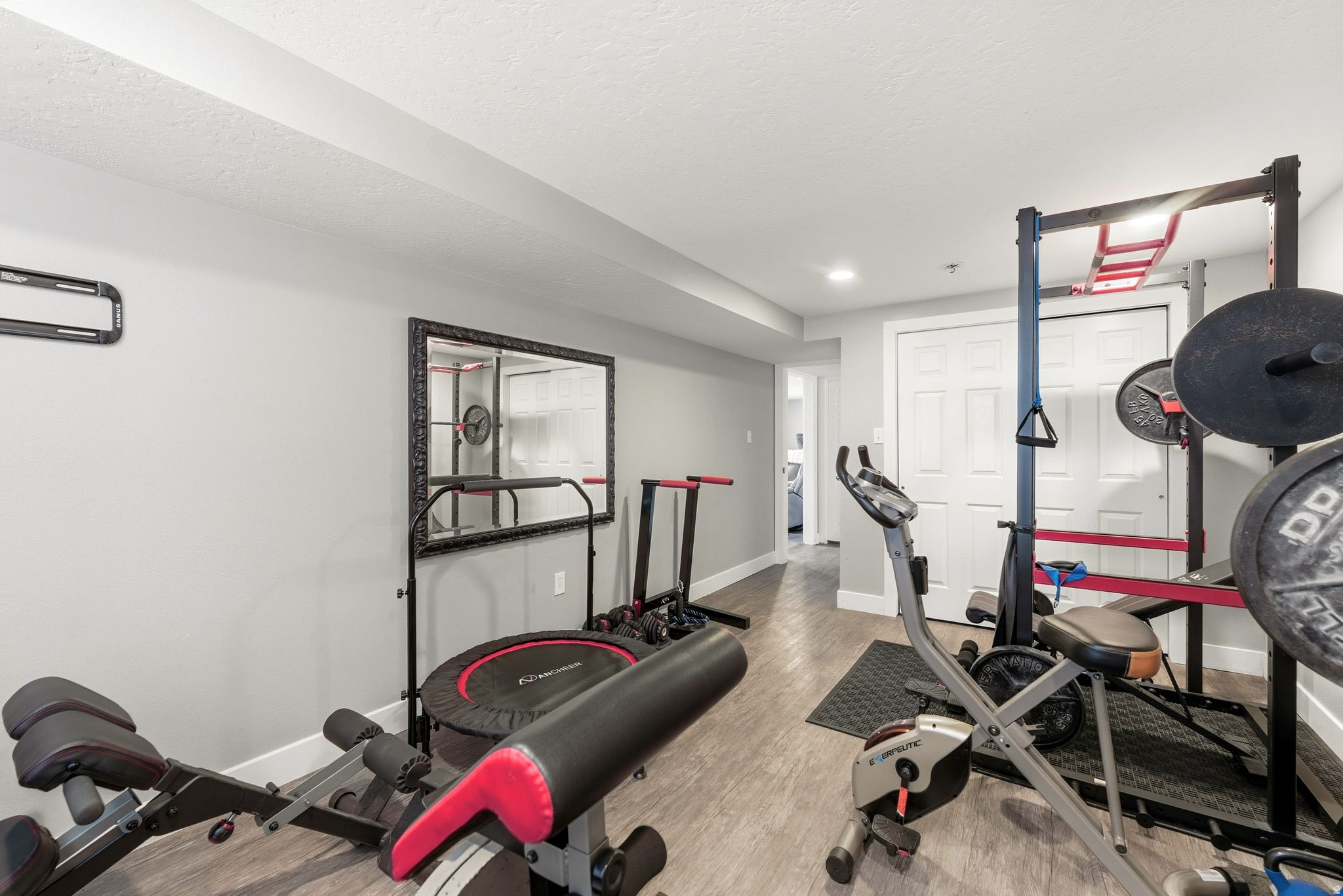 MIDWAY FARMS - Residential