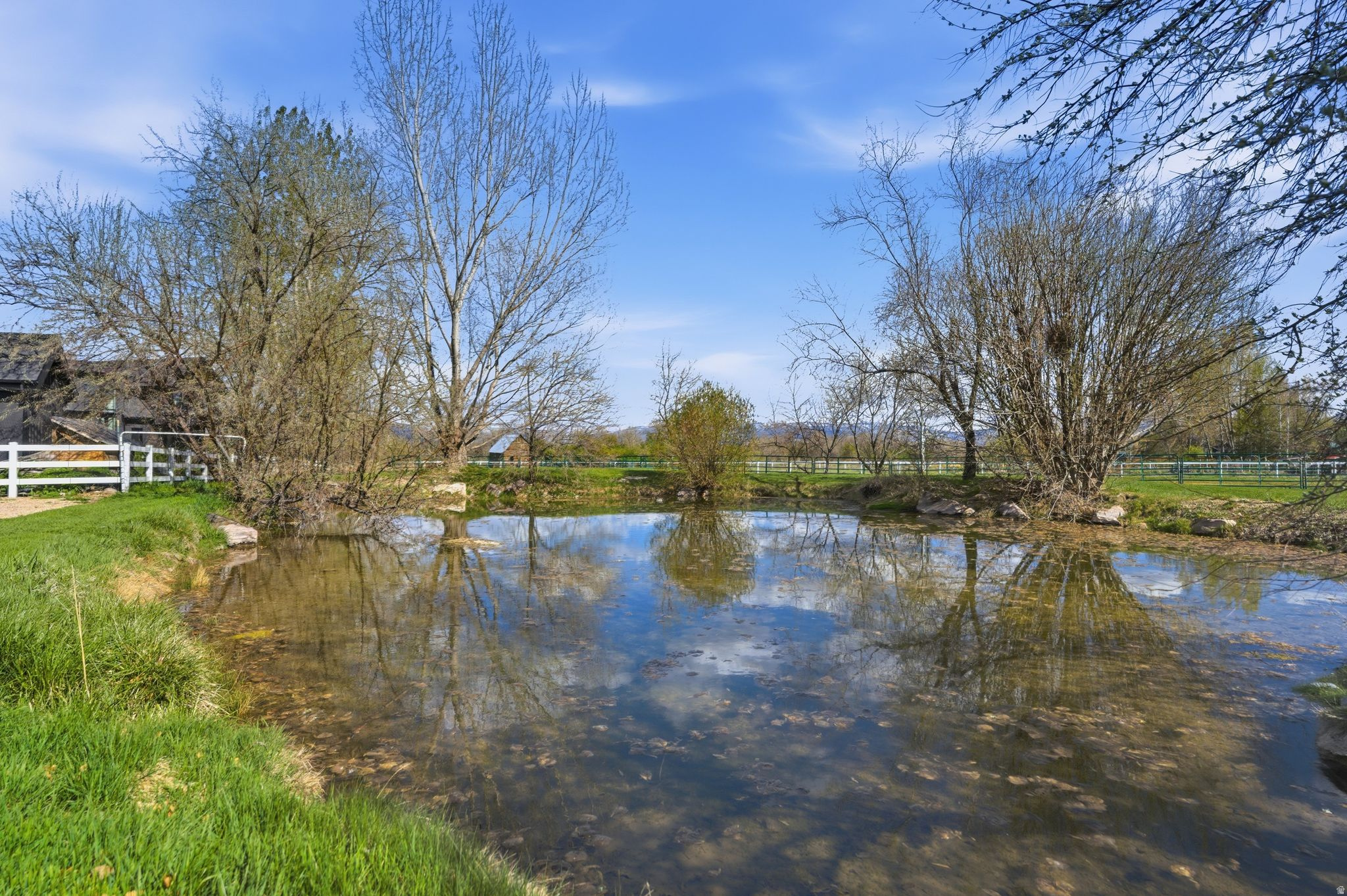 MIDWAY FARMS - Residential