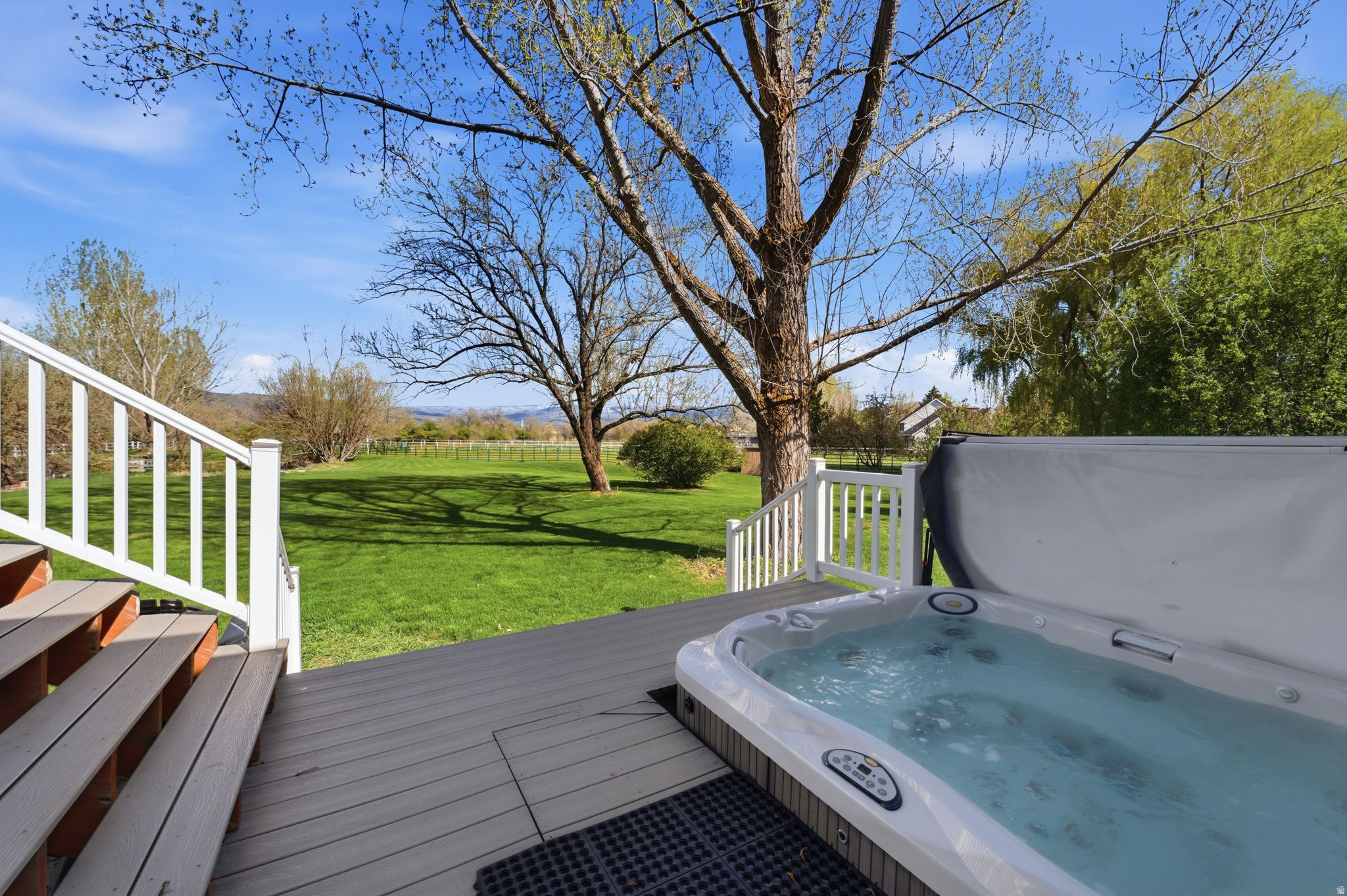 MIDWAY FARMS - Residential