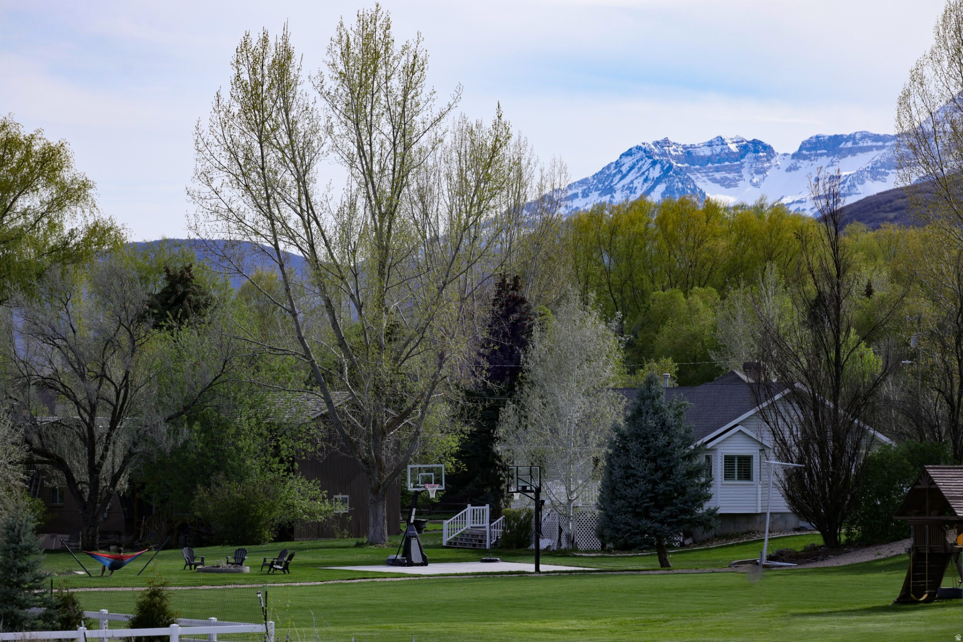 MIDWAY FARMS - Residential