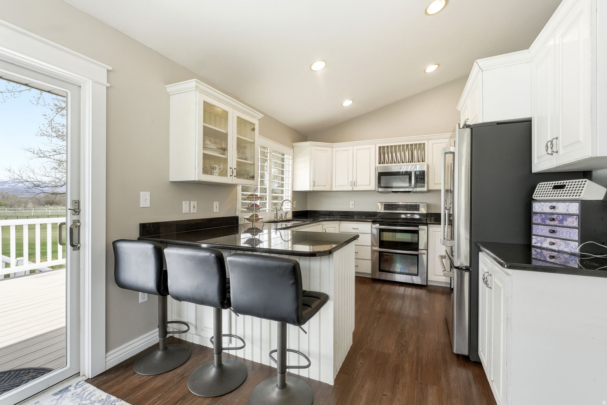 MIDWAY FARMS - Residential