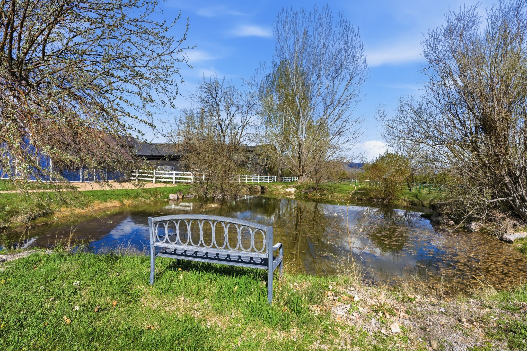 MIDWAY FARMS - Residential