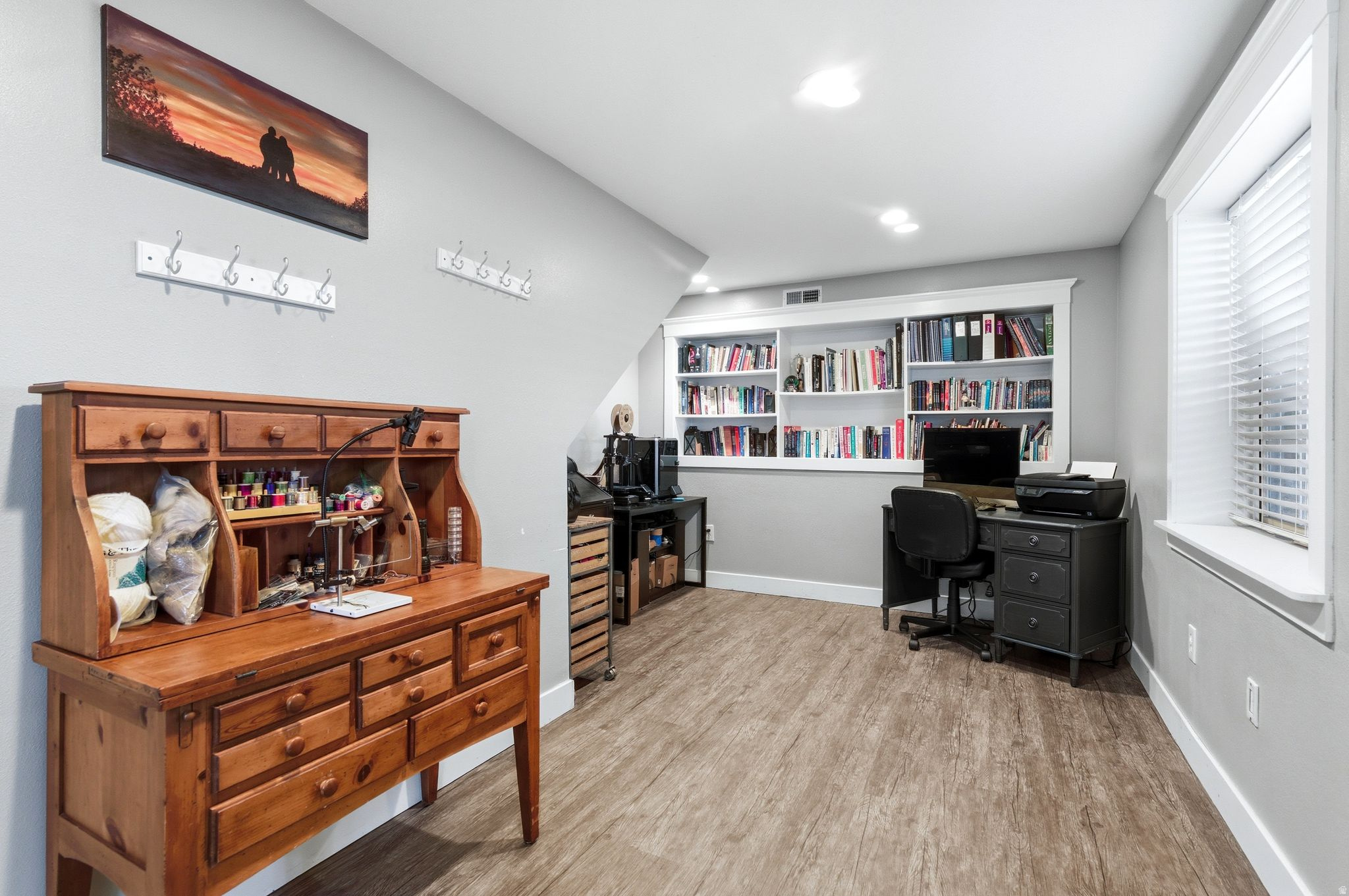 MIDWAY FARMS - Residential