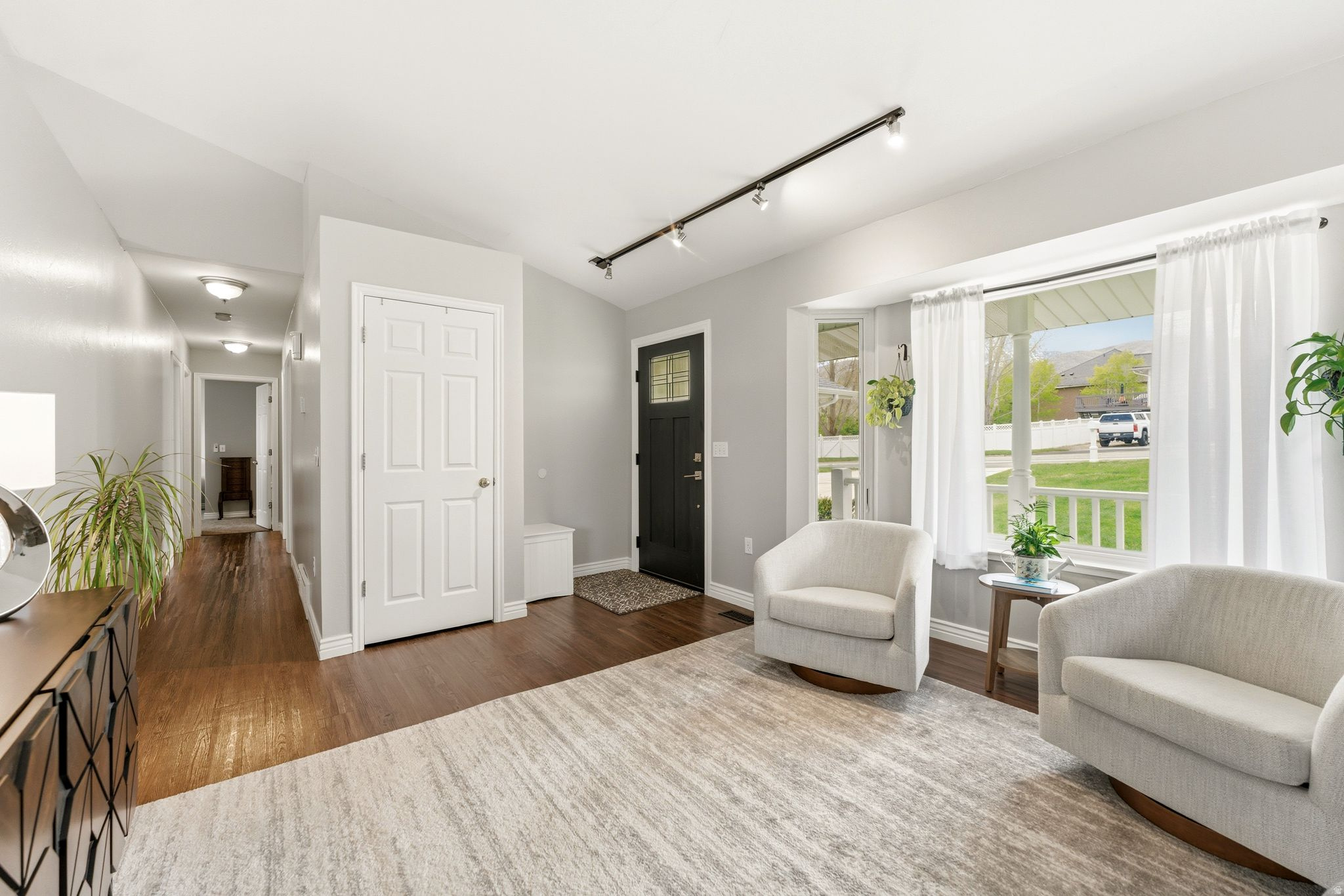 MIDWAY FARMS - Residential