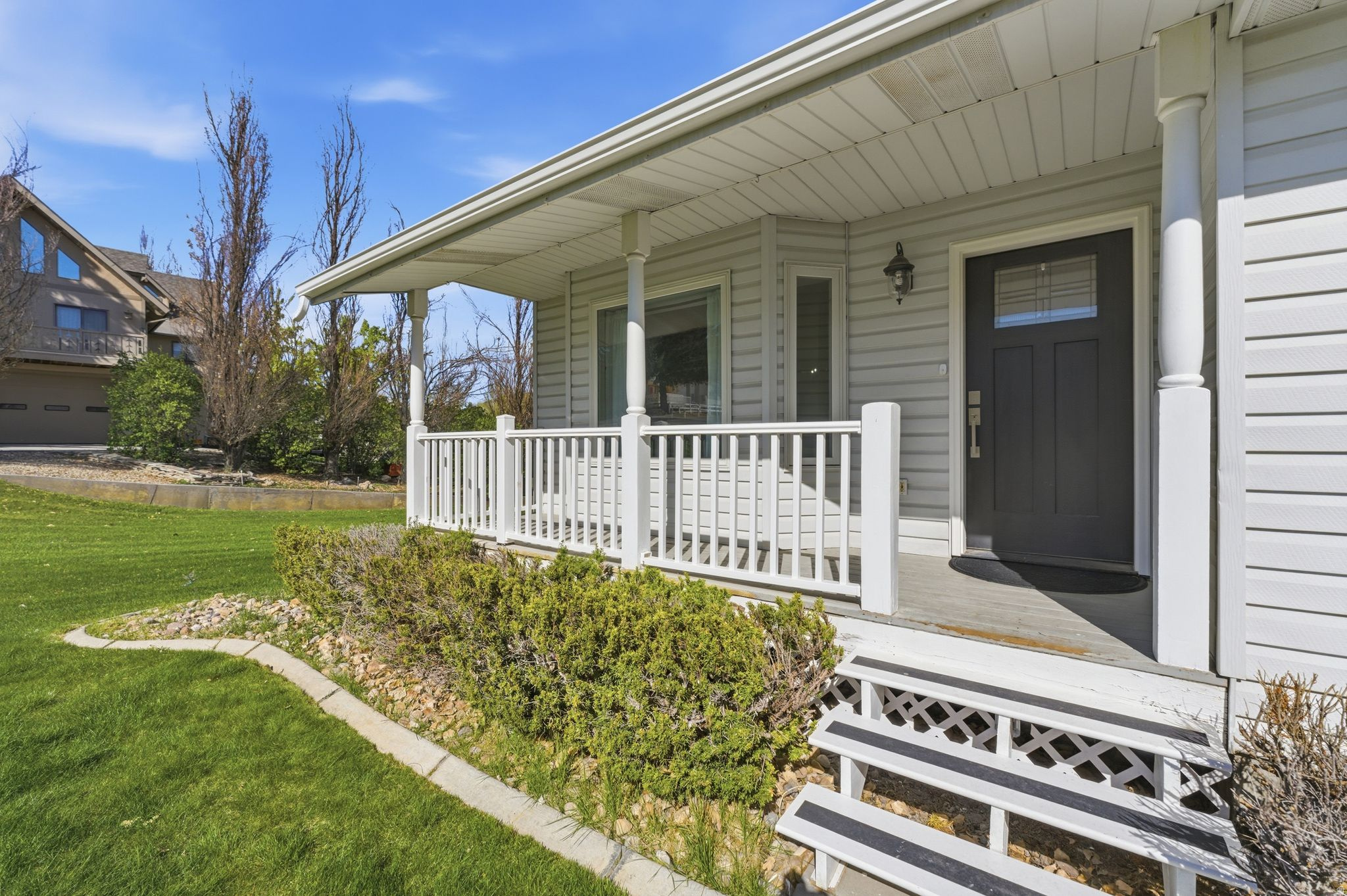 MIDWAY FARMS - Residential