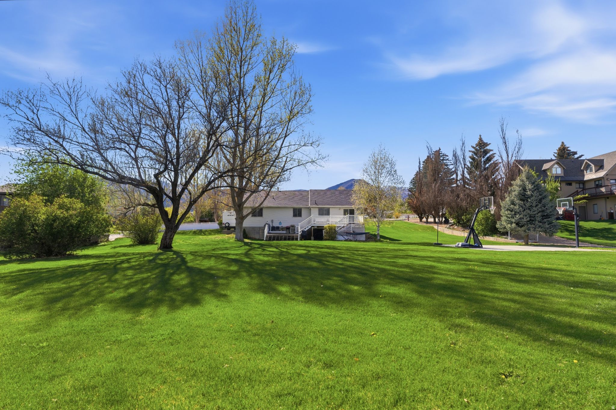 MIDWAY FARMS - Residential