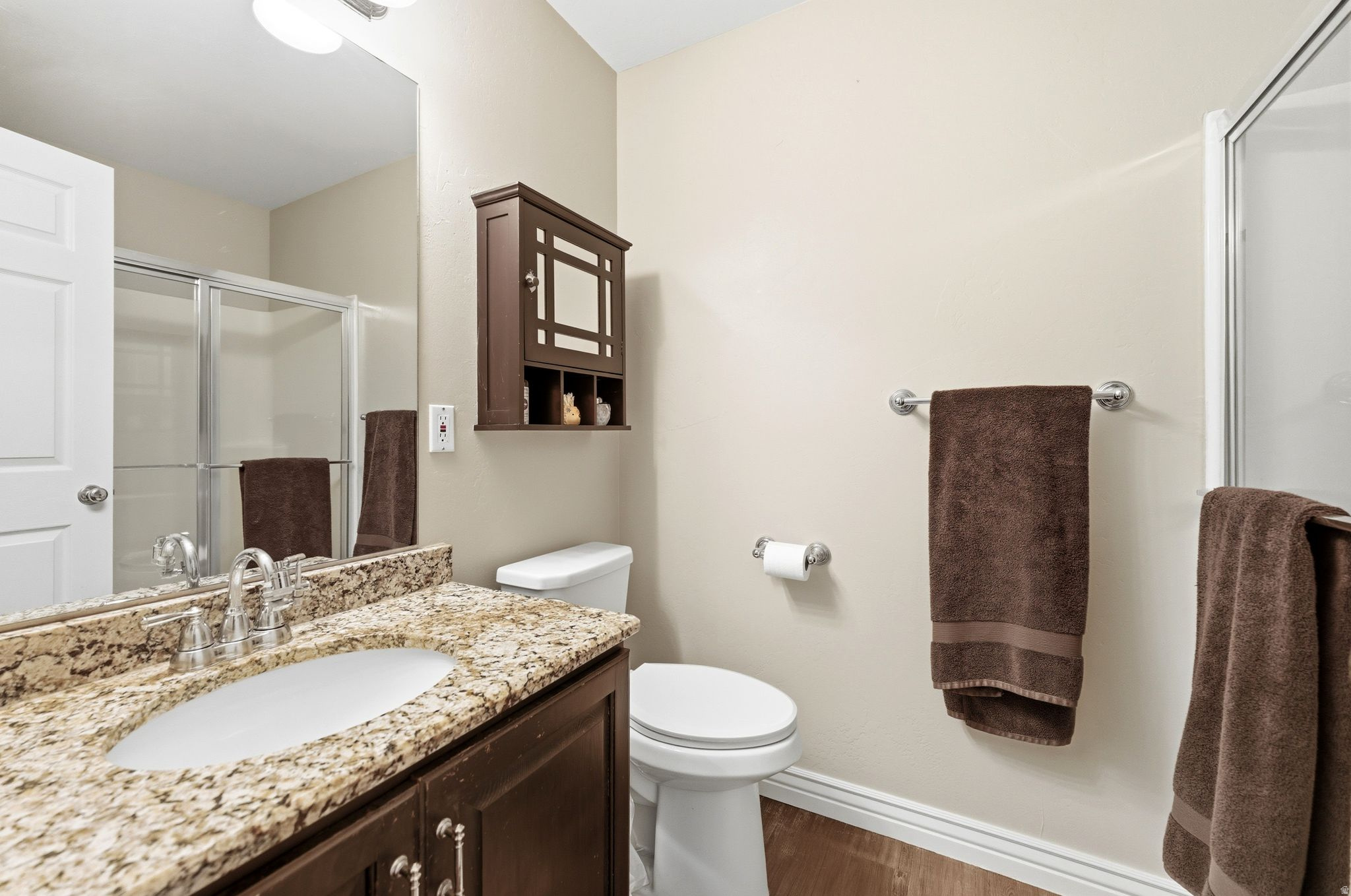 MIDWAY FARMS - Residential