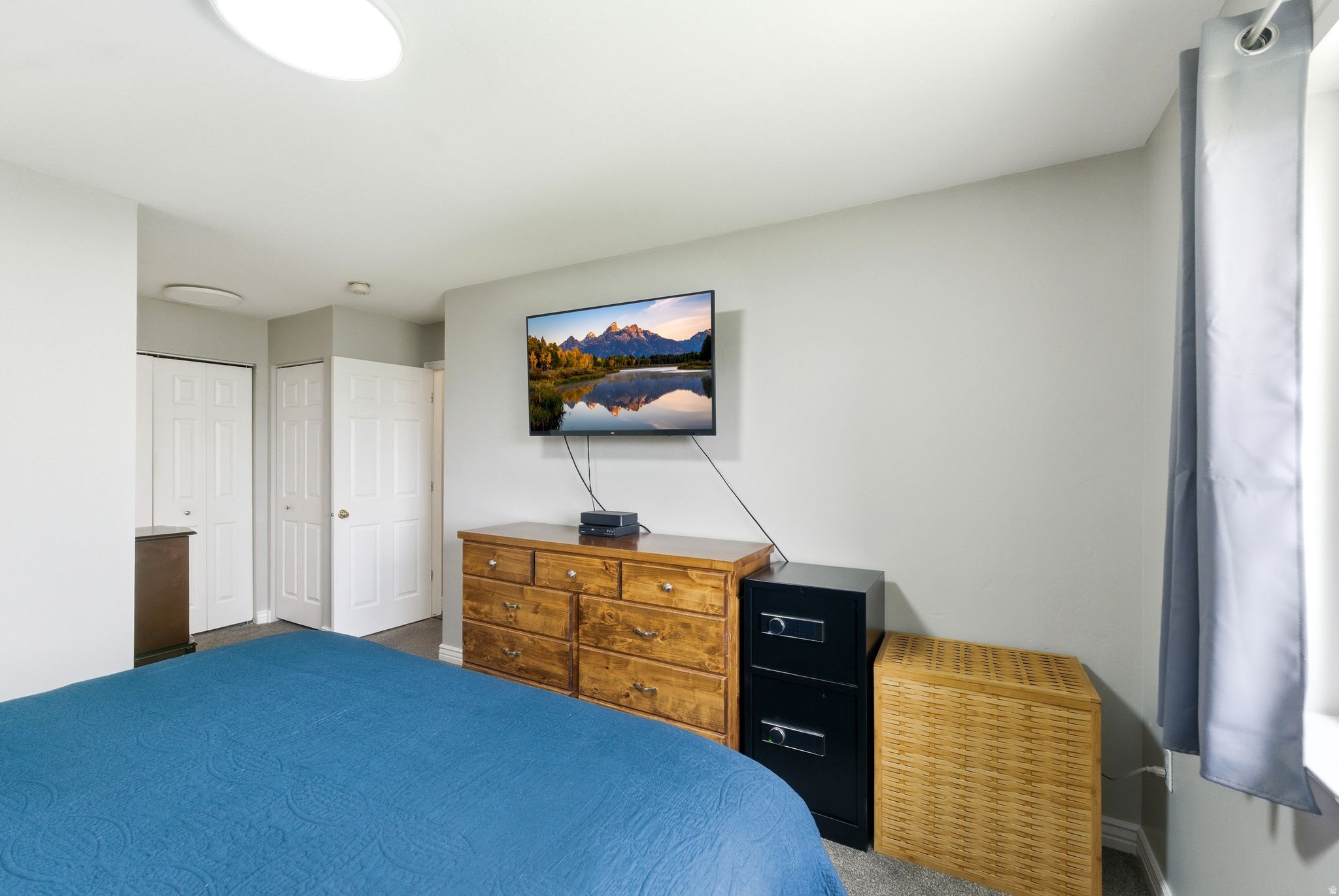 MIDWAY FARMS - Residential