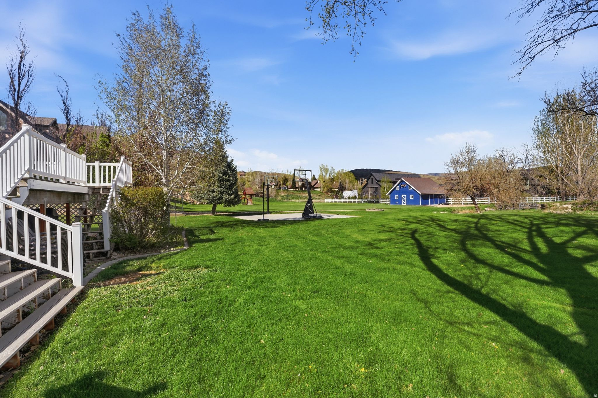 MIDWAY FARMS - Residential