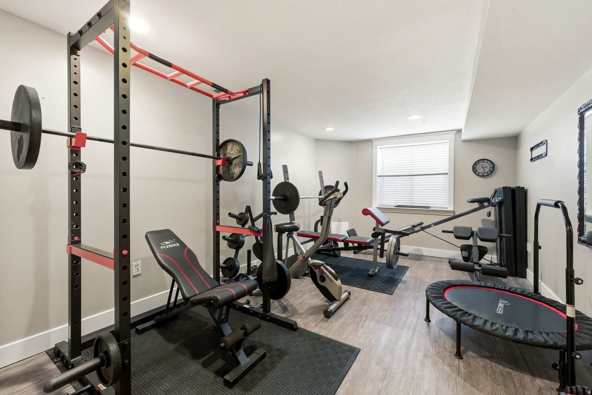 MIDWAY FARMS - Residential